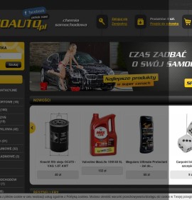 Kfz-Chemikalien. Zubehör. Die Zugänge zu einer zufriedenstellenden Aussehen Ihres Autos zu erhalten. polnischer Online-Shop