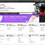 Olejesamochodowe.com.pl polnischer Online-Shop