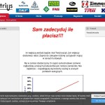 Motrius.pl – Automotive polnischer Online-Shop Automotive,