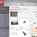 Teile Lieferwagen und LKWs. polnischer Online-Shop