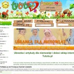 Tututu.pl – Artikel für Kinder polnischer Online-Shop Artikel für Kinder,