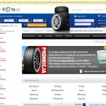 Flotten-Reifen-Shop Polen bietet sichere Sommerreifen, Winterreifen, Reifen … Reifen Flotten polnischer Online-Shop