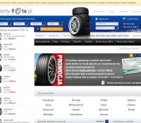 Flotten-Reifen-Shop Polen bietet sichere Sommerreifen, Winterreifen, Reifen … Reifen Flotten polnischer Online-Shop