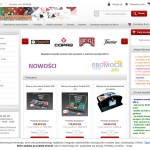 Sklep-pokerowy.pl – Card Poker polnischer Online-Shop