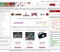 Sklep-pokerowy.pl – Card Poker polnischer Online-Shop