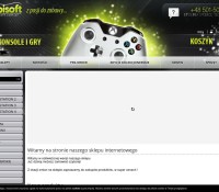 Mobisoft.com.pl – Konsolen polnischer Online-Shop