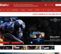 Abasim.pl – Shop für Spiele pc polnischer Online-Shop Computer,