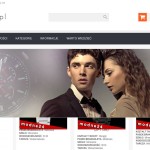 Modne24.pl – Damen und Herrenuhren polnischer Online-Shop Schmuck & Uhren,