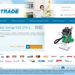 K-Trade polnischer Online-Shop