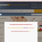 Ligeroo.pl – Elektrische Schalter polnischer Online-Shop