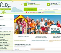 Nefere.pl – Spielzeug aus Karton polnischer Online-Shop Artikel für Kinder,