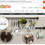 Nexterio Megastore – Baumaterialien polnischer Online-Shop