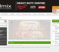Power Elmix polnischer Online-Shop Bekleidung & Schuhe, Werkzeuge und Heimwerken,