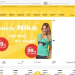50style.pl – Steckdose online polnischer Online-Shop