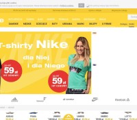 50style.pl – Steckdose online polnischer Online-Shop