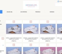 Krasnal24.pl – Kleidung für die Taufe polnischer Online-Shop