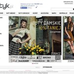 Schuhe – Butyk.pl polnischer Online-Shop Bekleidung & Schuhe,