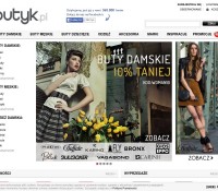 Schuhe – Butyk.pl polnischer Online-Shop Bekleidung & Schuhe,