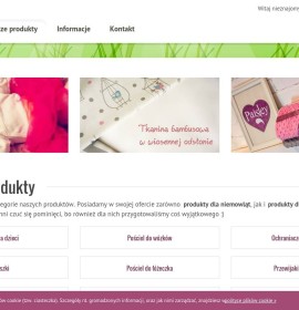 Paisley – Produkte für Kinder polnischer Online-Shop Artikel für Kinder,