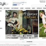 Schuhe – Butyk.pl polnischer Online-Shop Bekleidung & Schuhe,