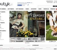 Schuhe – Butyk.pl polnischer Online-Shop Bekleidung & Schuhe,