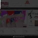 PINI Online-Shop polnischer Online-Shop Bekleidung & Schuhe,