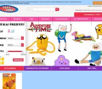 ToysBand.pl – Mia und ich Spielzeug polnischer Online-Shop