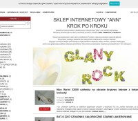 Ann Boots Online Shop polnischer Online-Shop Musik,