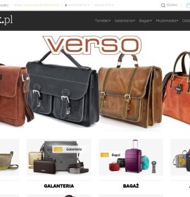 aleButik.pl – Trendy Boutique polnischer Online-Shop