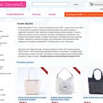 Neueste elegant Handtaschen polnischer Online-Shop