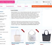 Neueste elegant Handtaschen polnischer Online-Shop