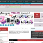 FajnePaznokcie.pl – Online Großhandel Friseur polnischer Online-Shop Kosmetik und Parfums,