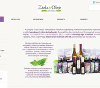 Herbs – ZiołaiOleje.pl polnischer Online-Shop