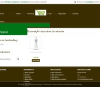 Naturkosmetik für Haare – Bioneti polnischer Online-Shop Kosmetik und Parfums,