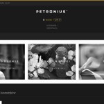 Petronius.pl – Kosmetik für Männer polnischer Online-Shop Kosmetik und Parfums,