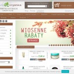 Naturkosmetik polnischer Online-Shop Kosmetik und Parfums,