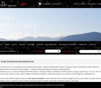 TianDe polnischer Online-Shop