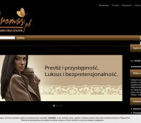 Ätherische Öle, Aromatherapie, Parfüm – im Shop AROMAS.pl polnischer Online-Shop Kosmetik und Parfums,