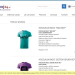Nadrukuj24.pl – Notizblöcke mit dem Aufdruck polnischer Online-Shop