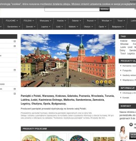 TKI ?? Speicher polnischer | Produktion und Verkauf – Dosłońce polnischer Online-Shop