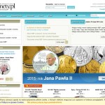 Www.emonety.pl – Silver polnischer Online-Shop