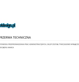 HotDesign.pl polnischer Online-Shop Bekleidung & Schuhe,