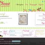 E-Chrzest.pl – Geschenke zur Taufe polnischer Online-Shop Geschenke,