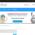 www.godstoys.pl – ein Geschenk für ein Mädchen polnischer Online-Shop Geschenke,