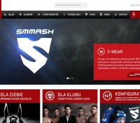 MMA store – smmash.pl polnischer Online-Shop Sport & Freizeit, Bekleidung & Schuhe,
