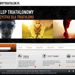 Dobrytriathlon.pl – Günstige Triathlon Shop polnischer Online-Shop