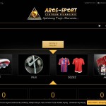 Balls – Aros-Sport.com polnischer Online-Shop Sport & Freizeit,