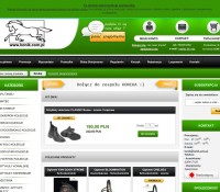 Shop Reitpony polnischer Online-Shop