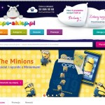 Hippo – Shop mit Bettdecken Kinder polnischer Online-Shop Artikel für Kinder,