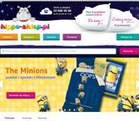 Hippo – Shop mit Bettdecken Kinder polnischer Online-Shop Artikel für Kinder,